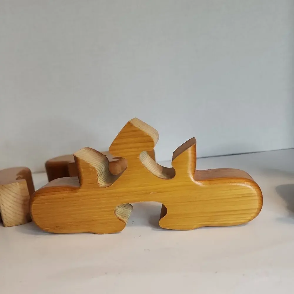 Hand Made 7